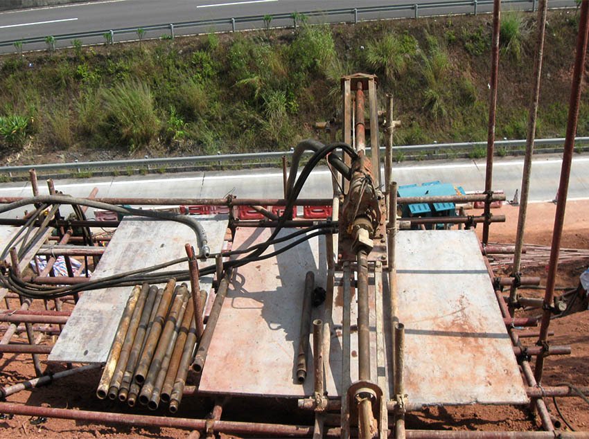 阿里地基好坏直接影响建筑稳定性，如何选择专业的地基注浆加固公司？ 